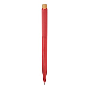Ballpoint pen, red