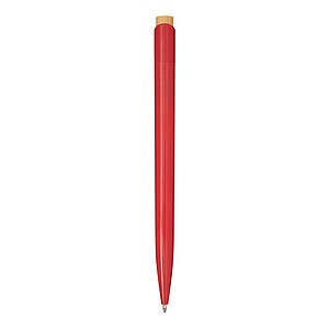 Ballpoint pen, red