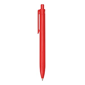 Ballpoint pen, red