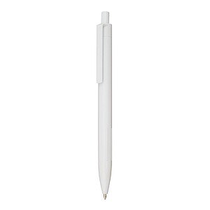 Ballpoint pen, white