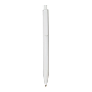 Ballpoint pen, white