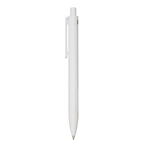 Ballpoint pen, white