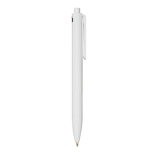 Ballpoint pen, white