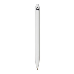 Ballpoint pen, white