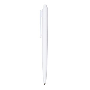 Ballpoint pen, white