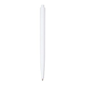 Ballpoint pen, white