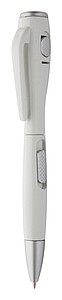 ballpoint pen with flashlight