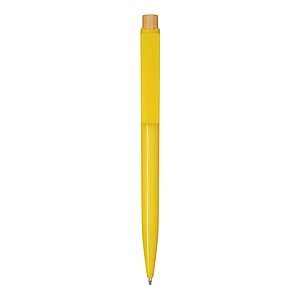 Ballpoint pen, yellow