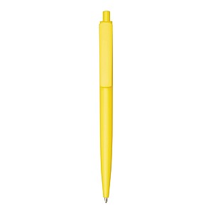 Ballpoint pen, yellow