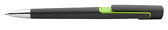 ballpoint pen