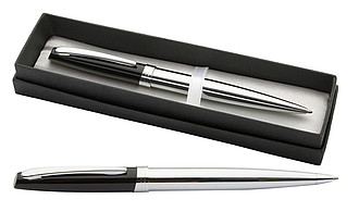 ballpoint pen