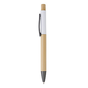 Bamboo ballpen Cesar