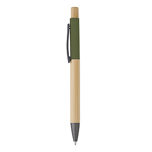 Bamboo ballpen Cesar