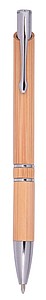 Bamboo ballpen "Tucson"