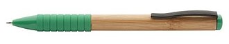 bamboo ballpoint pen