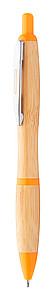 bamboo ballpoint pen