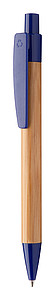 bamboo ballpoint pen