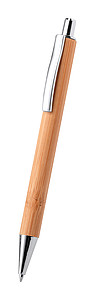 bamboo ballpoint pen