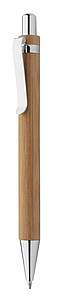 bamboo ballpoint pen