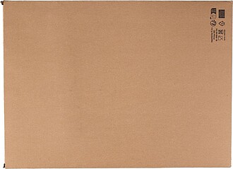 Bamboo bread cutting board Werner