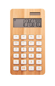 bamboo calculator