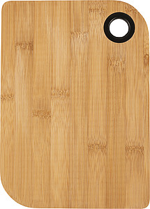 Bamboo cutting board