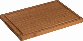 Bamboo cutting board