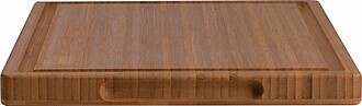 Bamboo cutting board