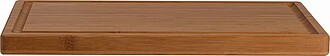 Bamboo cutting board
