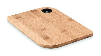 Bamboo cutting board