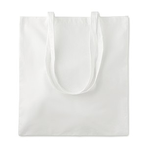Bamboo fibre cotton shopping