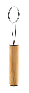 bamboo flashlight