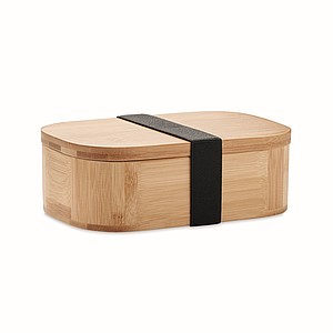 Bamboo lunch box 650ml