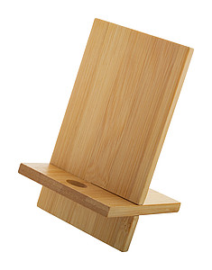 bamboo mobile holder