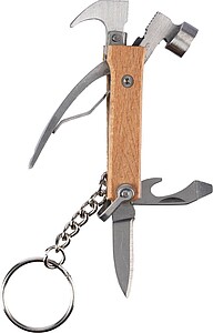 Bamboo multitool Heinrich