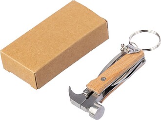 Bamboo multitool Heinrich