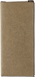 Bamboo multitool Stuart, brown