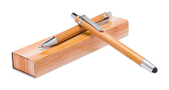 bamboo pen set