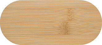 Bamboo phone and tablet holder Eamon