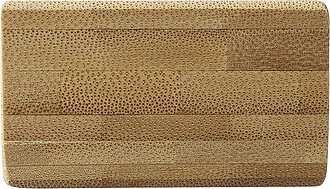 Bamboo phone stand Albert, brown