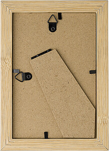 Bamboo photo frame Lawson