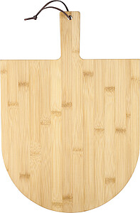 Bamboo pizza board Vale, brown