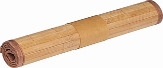 Bamboo placemat