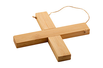 bamboo pot trivet