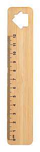 bamboo ruler, house