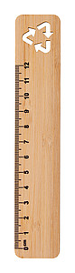 bamboo ruler, recycling