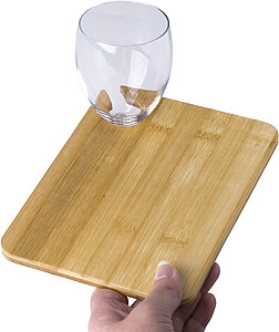 Bamboo serving board Kennedy