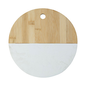 Bamboo serving board Theodor
