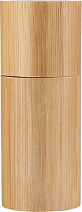 Bamboo spice mill Verena