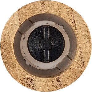 Bamboo spice mill Verena